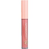 Hanadi Diab Beauty - Lipsticks - Lip Gloss