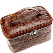 Hans Kniebes - Coccodrillo - Beauty Case