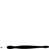 Hans Kniebes - Manikyrinstrument - V-Shaped Cuticle Knife