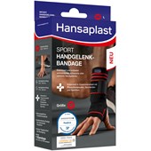 Hansaplast - Bandaging & tapes - Handledsbandage, sport