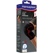 Hansaplast - Bandaging & tapes - Knäbandage, sport