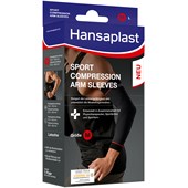 Hansaplast - Compression - Compression Arm Sleeves