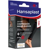 Hansaplast - Compression - Kompressionsstrumpor för vaderna