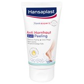 Hansaplast - Fotvård - Peeling för hård hud