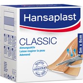 Hansaplast - Plaster - Classic