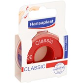 Hansaplast - Plaster - Kirurgtejp klassisk