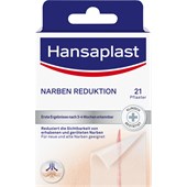 Hansaplast - Plaster - Ärrbehandlingsplåster