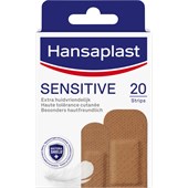 Hansaplast - Plaster - Sensitive plåster medium
