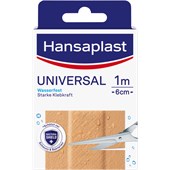 Hansaplast - Plaster - Universalplåster