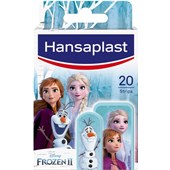 Hansaplast - Plaster for kids - Limited Edition Frozen 