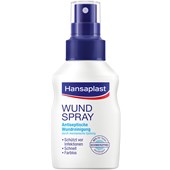 Hansaplast - Ointments & sprays - Sårspray