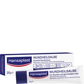 Hansaplast - Ointments & sprays - Sårläkande salva