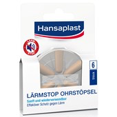 Hansaplast - Specials - Öronproppar