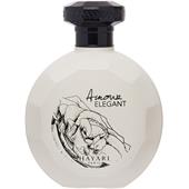 Hayari Paris - An Exceptional Rose Collection - Amour Elegant Eau de Parfum Spray