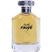 Hayari Paris - Collection Origine - Âme Fauve Eau de Parfum Spray