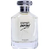 Hayari Paris - Collection Origine - Esprit Infini Eau de Parfum Spray