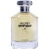 Hayari Paris - Collection Origine - Secret Mystique Eau de Parfum Spray