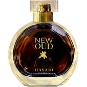 Hayari Paris - New Oud - Eau de Parfum Spray