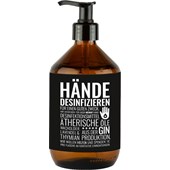 Heimat - Hand care - Germicid