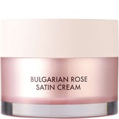 Heimish - Återfuktande hudvård - Bulgarian Rose Satin Cream