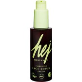 Hej Organic - Ansiktsvård - Energizing Face Serum Cactus