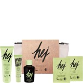 Hej Organic - Ansiktsvård - Starter Set 