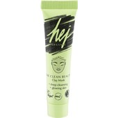 Hej Organic - Facial care - The Clean Beauty Clay Mask