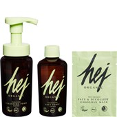 Hej Organic - Facial care - The Cleanser
