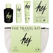 Hej Organic - Ansiktsvård - Travel Kit