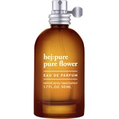 Hej:Pure - Pure Flower - Eau de Parfum Spray