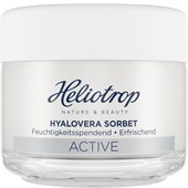 Heliotrop - Active - Hyalovera Sorbet