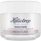 Heliotrop - Moisture - Day Cream