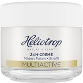 Heliotrop - Multiactive - 24 H-Cream