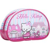 Hello Kitty - Charm My Kitty Boutique - Sminkväska