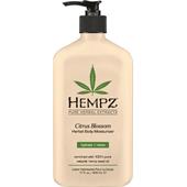 Hempz Couture - Body Care - Idratante