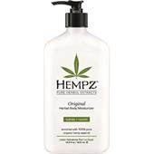 Hempz Couture - Body Care - Idratante