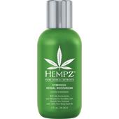 Hempz Couture - Body Care - Idratante setoso alle erbe