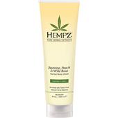 Hempz Couture - Body Care - Bagnoschiuma