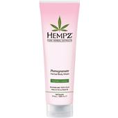 Hempz Couture - Body Care - Bagnoschiuma
