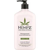 Hempz Couture - Body Care - Idratante