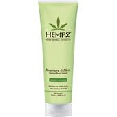 Hempz Couture - Body Care - Bagnoschiuma