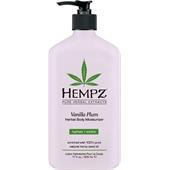 Hempz Couture - Body Care - Idratante