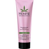 Hempz Couture - Shampoo & Conditioner - Shampoo idratante per uso quotidiano