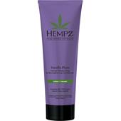 Hempz Couture - Shampoo & Conditioner - Condizionante idratante e rinforzante