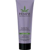 Hempz Couture - Shampoo & Conditioner - Shampoo idratante e rinforzante