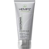 Hempz Couture - Texturizing - Colla per acconciature