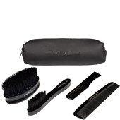 Hercules Sägemann - Skägg-set - Set da barba completo
