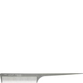 Hercules Sägemann - Pinnkammar - Pettine a coda con dentatura per cotonare modello A 607