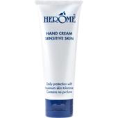 Herôme - Hudvård - Crema per le mani delicata