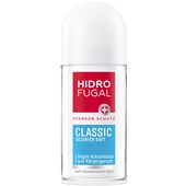 Hidrofugal - Anti-Transpirant - Classic Anti-Transpirant Roll-On